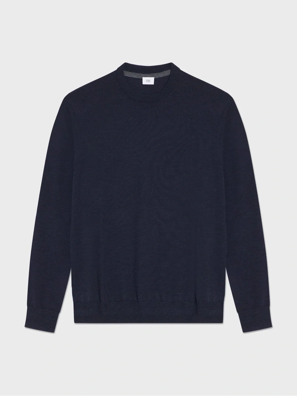 Spoke timeless navy